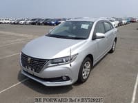 2018 TOYOTA PREMIO 2.0G