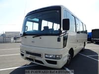 2009 NISSAN CIVILIAN BUS