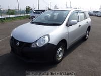 NISSAN Ad Van