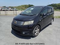 2010 HONDA FREED SPIKE G JUST SELECTION