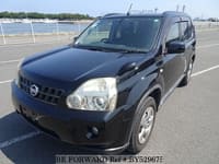 2009 NISSAN X-TRAIL 20S
