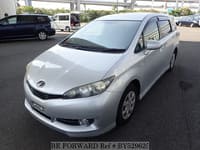 2010 TOYOTA WISH 1.8X HID SELECTION