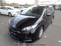 2010 TOYOTA WISH 1.8X HID SELECTION