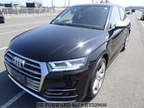 Used 2018 AUDI SQ5 BY529686 for Sale
