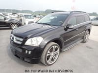 MERCEDES-BENZ GL-Class
