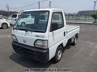 1997 HONDA ACTY TRUCK