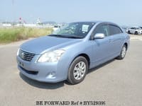 2008 TOYOTA PREMIO 1.8X L PACKAGE