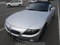 2003 BMW Z4 2.5I ROADSTER