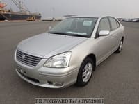 2002 TOYOTA PREMIO X L PACKAGE