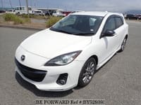 MAZDA Axela Sport
