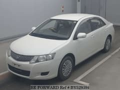 Best Price Used TOYOTA ALLION Under $10,000 for Sale