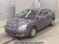 2003 TOYOTA PREMIO F 