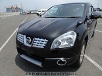 2009 NISSAN DUALIS 20G FOUR