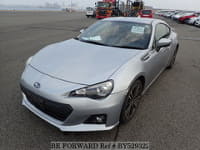 2015 SUBARU BRZ S