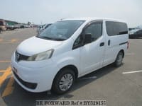 NISSAN Vanette Van