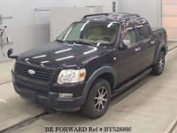 2007 FORD EXPLORER SPORT TRAC XLT WCAB