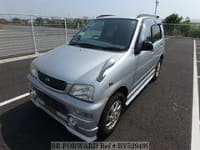 DAIHATSU Terios Kid