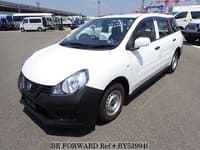 NISSAN Ad Van