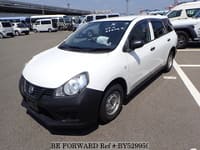 NISSAN Ad Van
