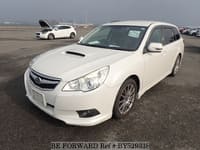 SUBARU Legacy Touring Wagon
