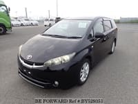 2010 TOYOTA WISH 1.8S