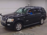 2008 FORD EXPLORER XLT EXCLUSIVE