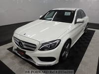 2018 MERCEDES-BENZ C-CLASS C220D LAUREUS ED 