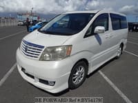 2004 TOYOTA ALPHARD V MS