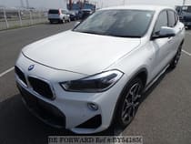 Used 2020 BMW X2 BY541850 for Sale