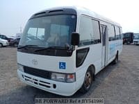 1996 TOYOTA COASTER