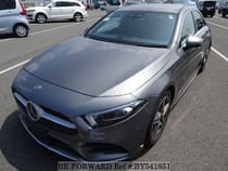 Used 2019 MERCEDES-BENZ A-CLASS SEDAN BY541851 for Sale