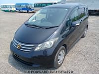 2008 HONDA FREED G L PACKAGE