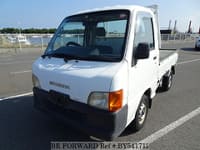 1999 SUBARU SAMBAR TRUCK