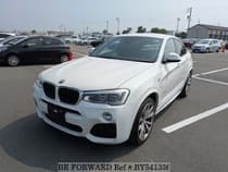 Used 2015 BMW X4 BY541336 for Sale