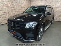2017 MERCEDES-BENZ GLS CLASS GLS 350D 4MATIC SPORTS