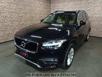 Used 2016 VOLVO XC90 BY541764 for Sale