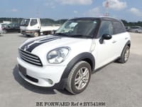 BMW MINI