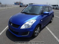 2015 SUZUKI SWIFT XG-DJE
