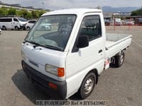1998 SUZUKI CARRY TRUCK