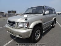 ISUZU Bighorn