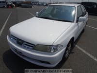 2001 TOYOTA CARINA 1.8SI MYROAD PREMIUM 21