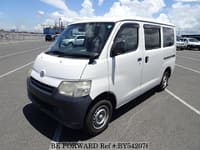 TOYOTA Liteace Van
