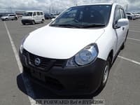 NISSAN Ad Van