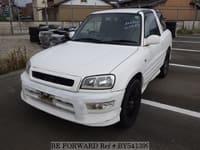1999 TOYOTA RAV4 J