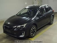 2018 SUBARU XV 2.0I-S EYESIGHT