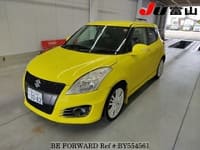 2012 SUZUKI SWIFT SPORTS