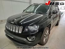 Used 2014 JEEP COMPASS BY554564 for Sale
