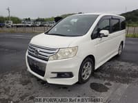 HONDA Step WGN
