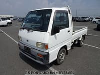 1996 SUBARU SAMBAR TRUCK