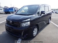 2008 TOYOTA VOXY X
